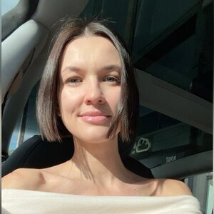 Meet your Posher, Kristina